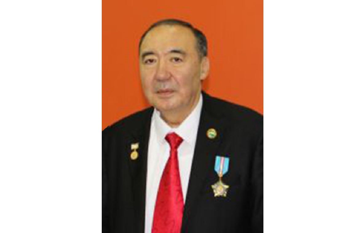 Igilikti eńbek ıesi