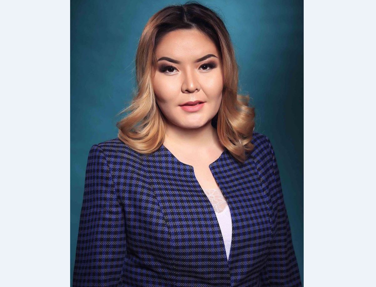 Hadısha Bókeeva atyndaǵy teatrǵa jańa basshy taǵaıyndaldy