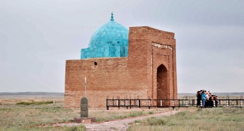 Joshy hanǵa eskertkish ornatylady