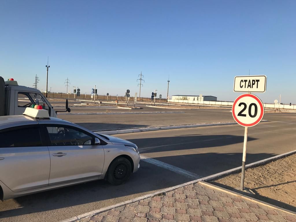 Mańǵystaýlyqtar mamandandyrylǵan HQO-da aldyn ala testileýden óte alady