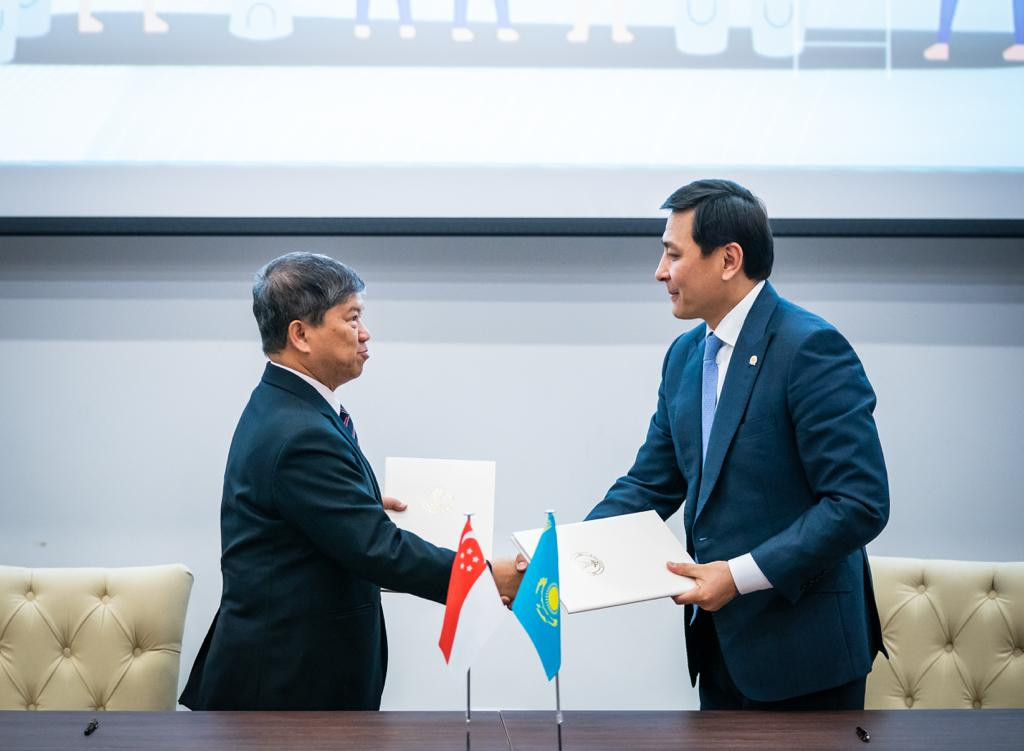 Elordada XI Halyqaralyq ǵylymı-tájirıbelik konferensııasy ótti