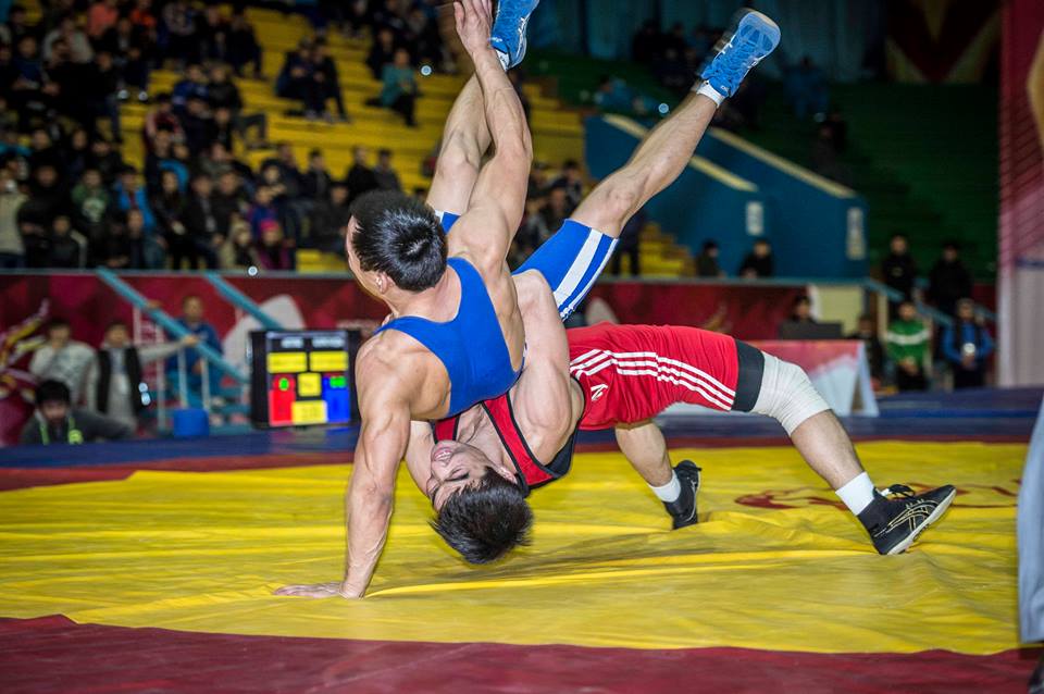 Búkilálemdik áskerı oıyndarda qazaqstandyqtar eki qolaǵa ıe boldy