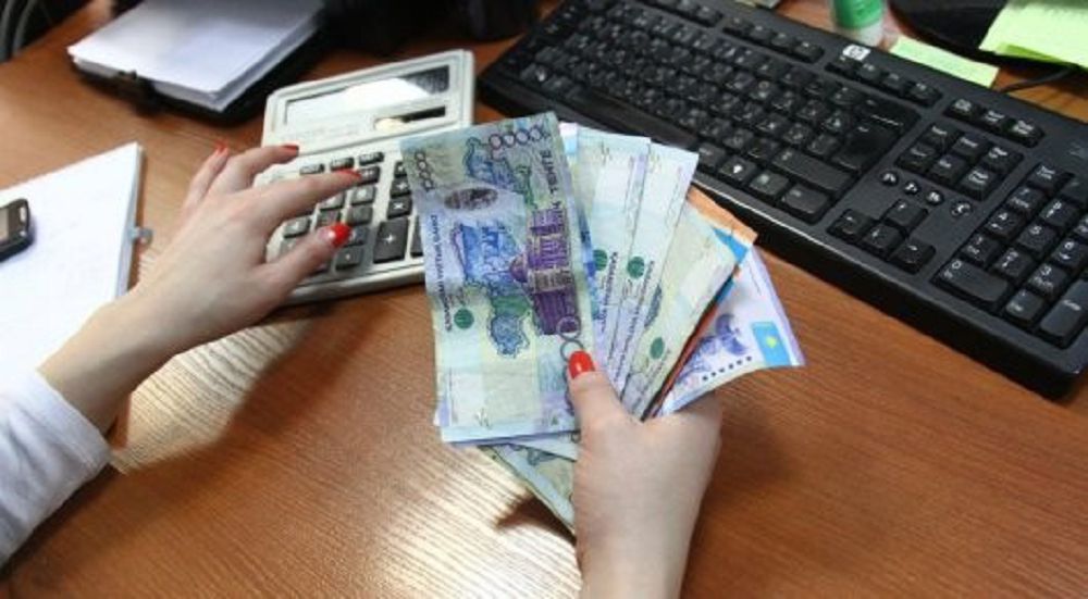 Memleket qoldaýymen eńsesin tiktedi