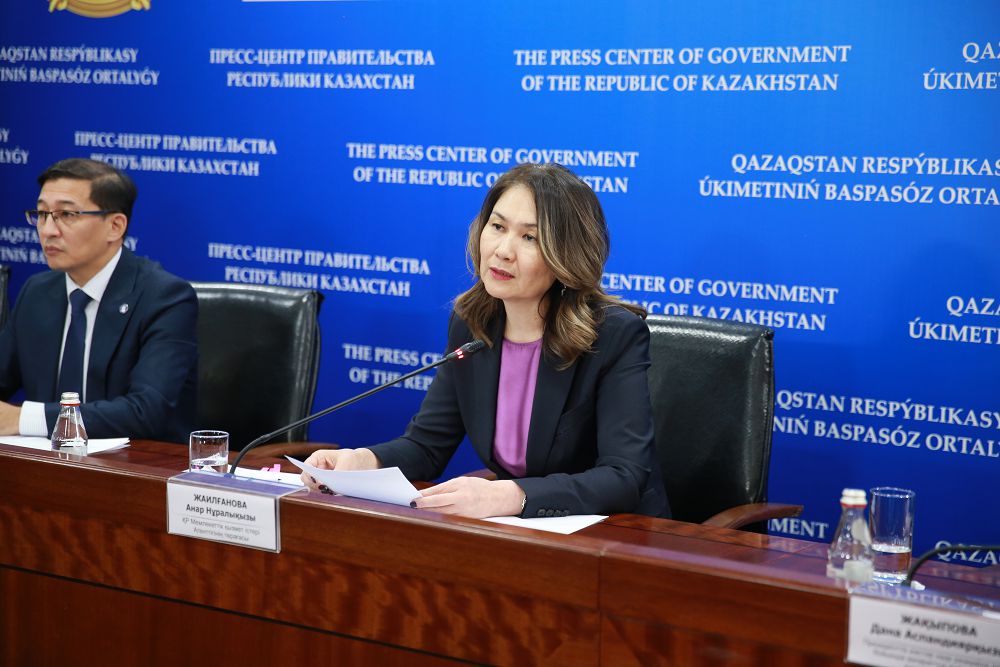 Prezıdenttik jastar kadrlyq rezervine irikteýdiń úsh kezeńi aıaqtaldy