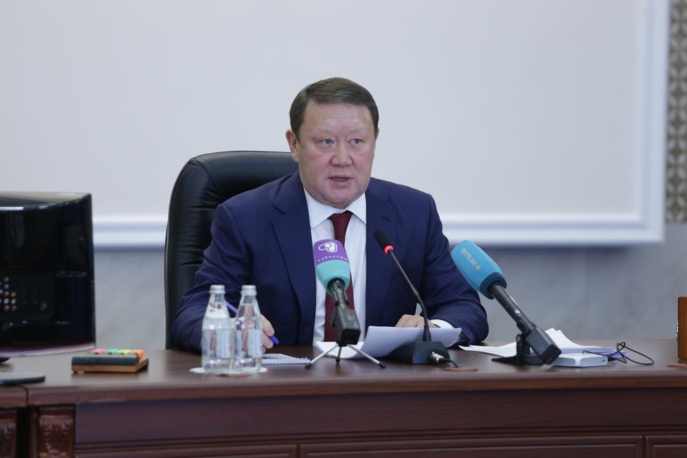 Soltústik Qazaqstanda «áleýmettik» nan baǵasy ózgerissiz qaldy