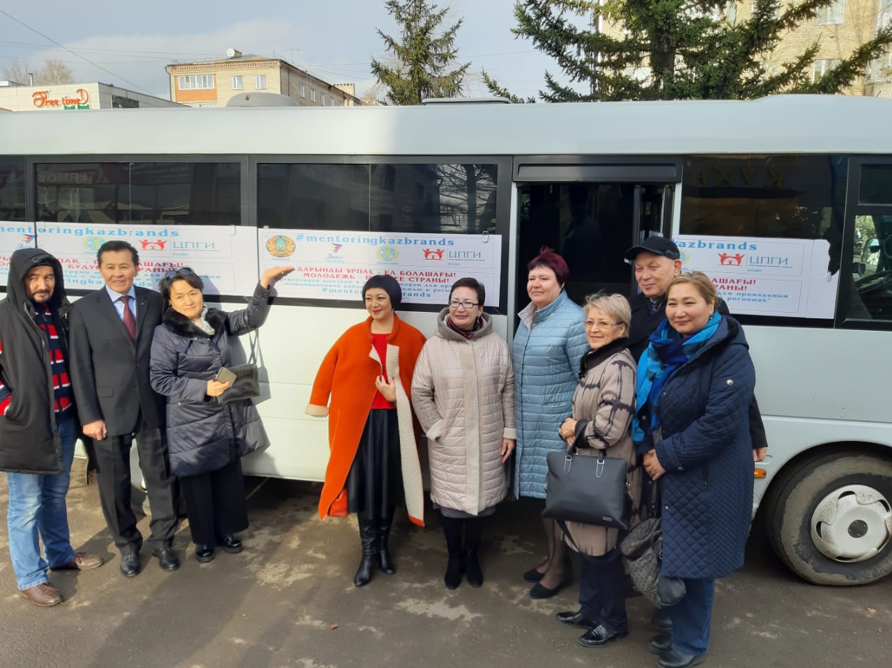 Tálimgerlerdiń jastar ómirindegi róli