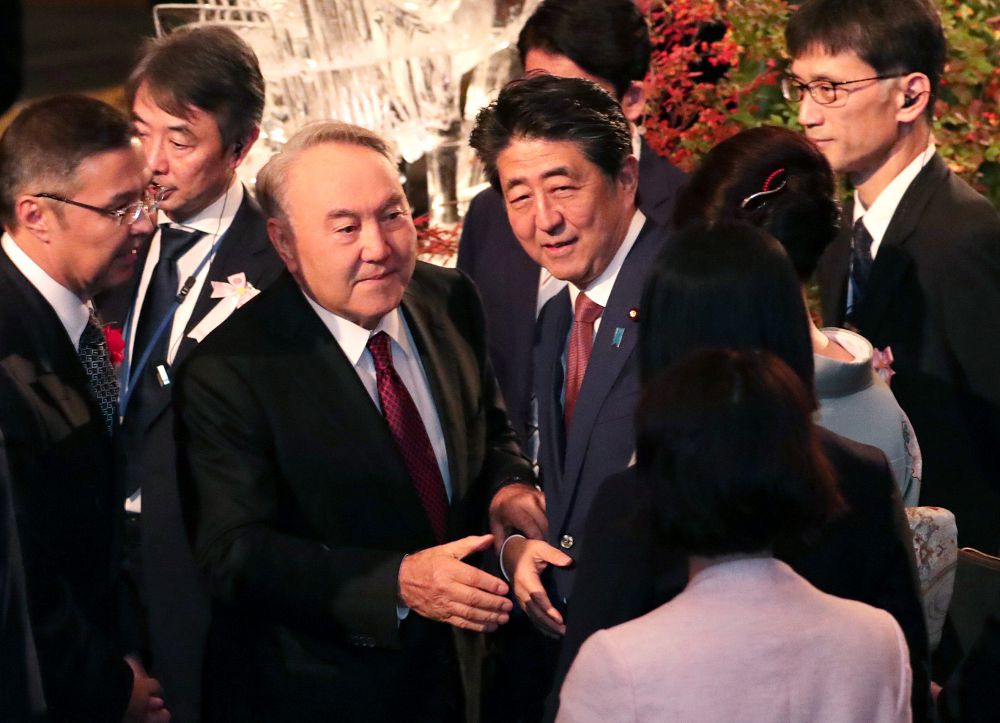 Áriptestiktiń basym baǵyttaryn talqylady