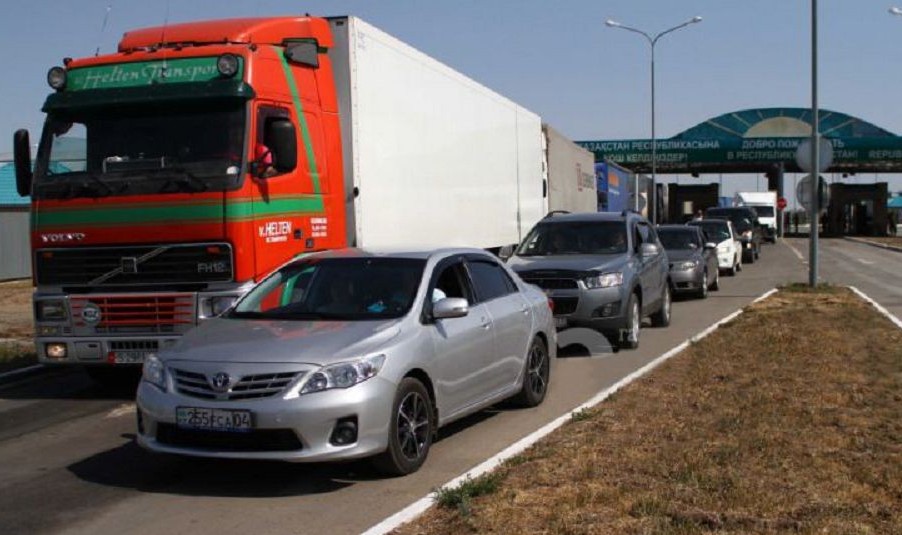 Jaısań-Shaǵarshyn beketinde sheshilmegen túıinder kóp