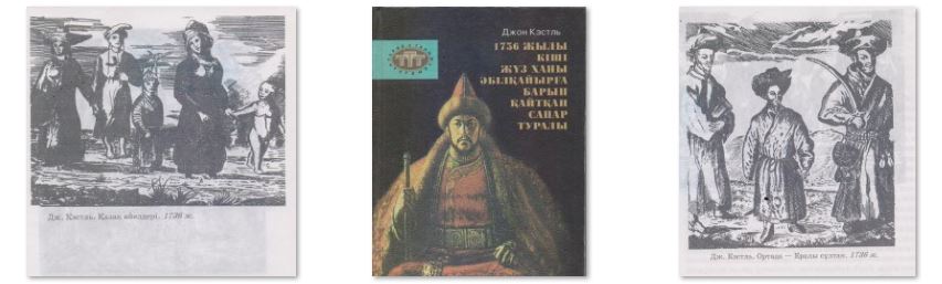 Tarıhı tulǵalardyń portretterinde naqtylyq kerek