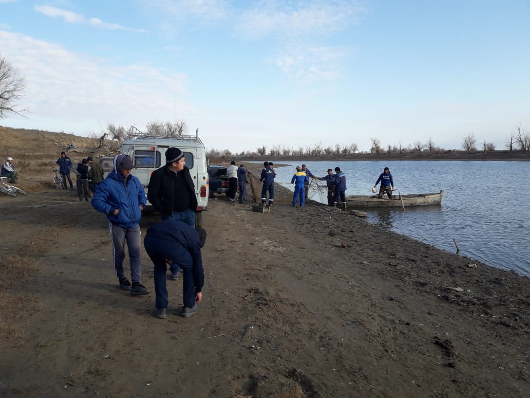 Batys Qazaqstanda joǵalǵan ekinshi sábıdiń de denesi sýdan tabyldy