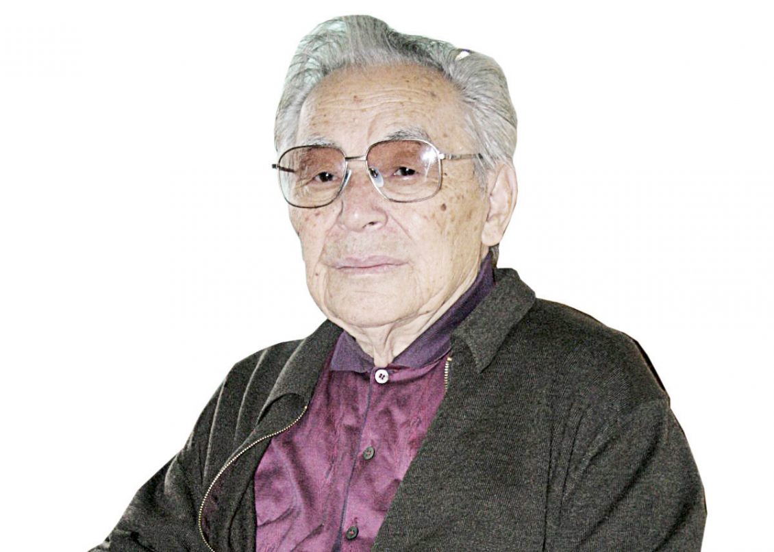 Ábdijámil Nurpeıisov Qazaqstannyń Eńbek Eri atandy