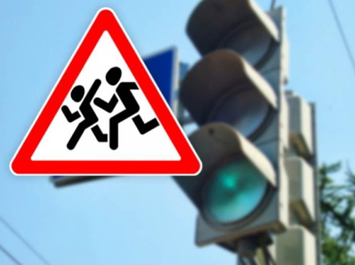 Aqtaýda «Qaýipsiz jol» jedel aldyn alý is-sharasy ótýde