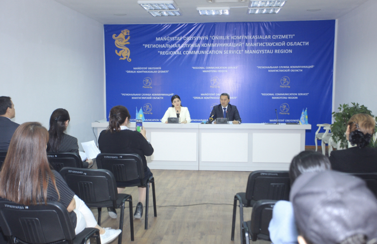 Qaraqııada halyq sany ósip keledi