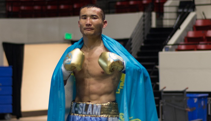 Qanat Islam jeńiske jetti