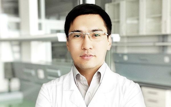 Maqsat Jabaǵın: Jas ǵalymdar jetimsirep júr