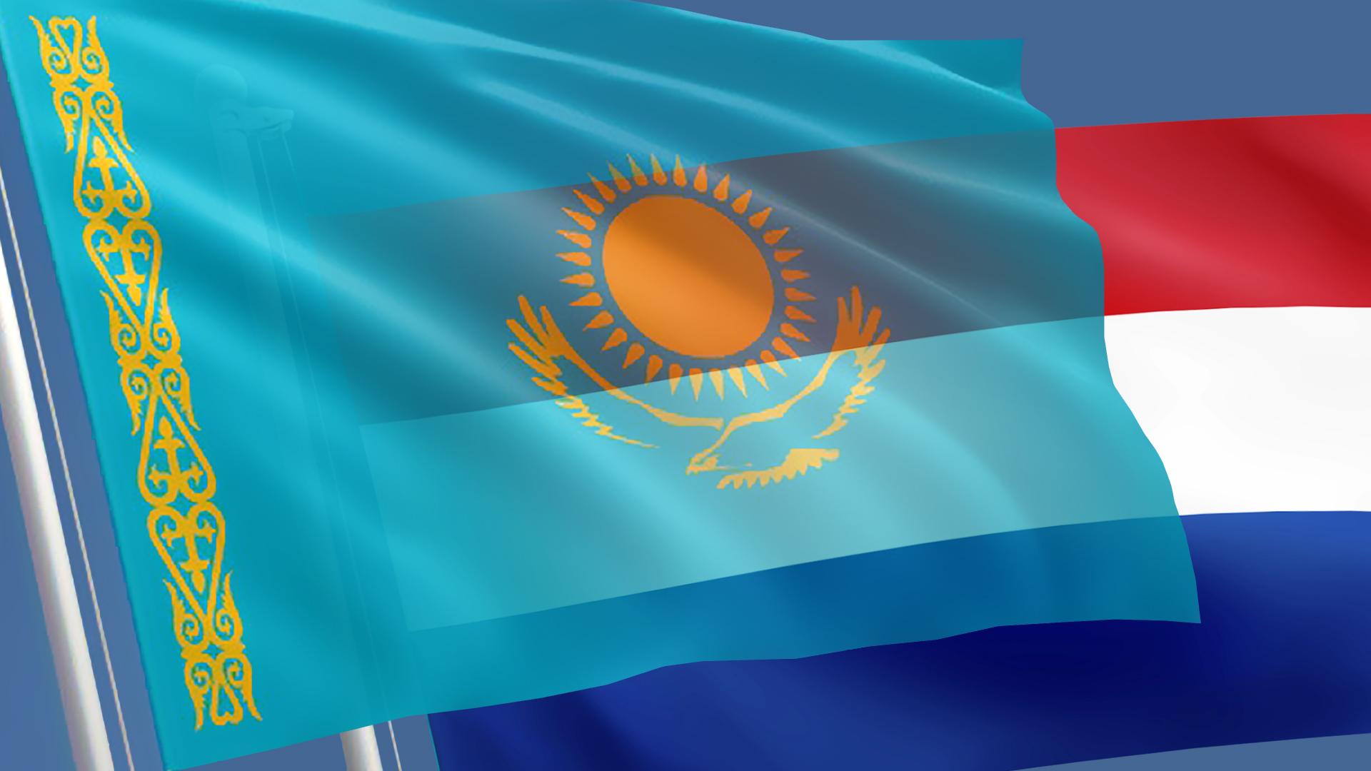 Asqar Mamın resmı saparmen Nıderlandyǵa barady