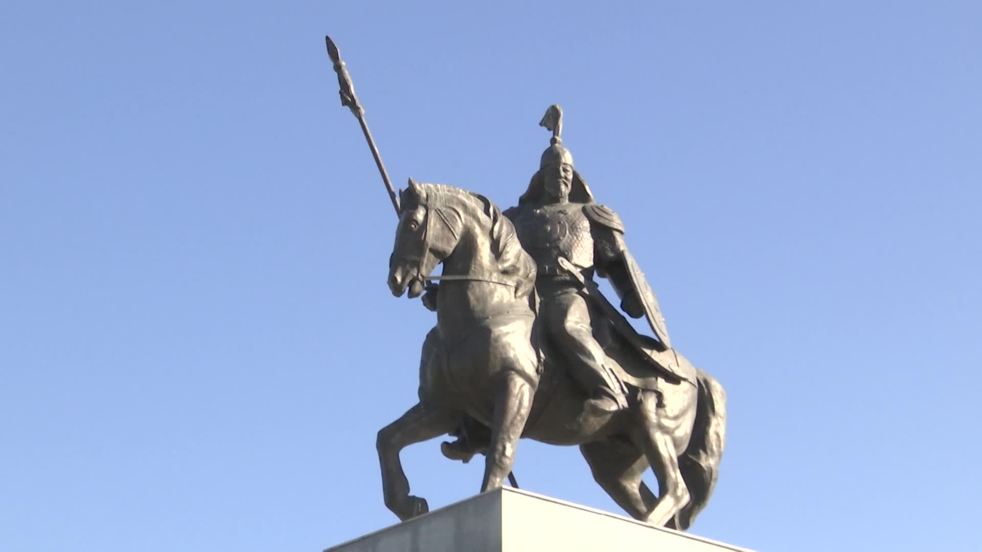 Túmenbasy tuǵyrynda tur