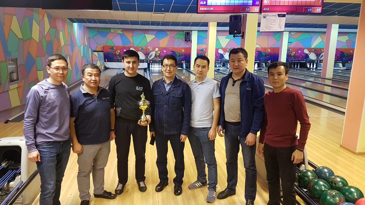 «Egemen Qazaqstan» - jeńimpaz