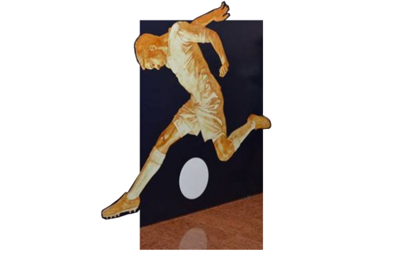 Arbaǵan bizdi ala dop