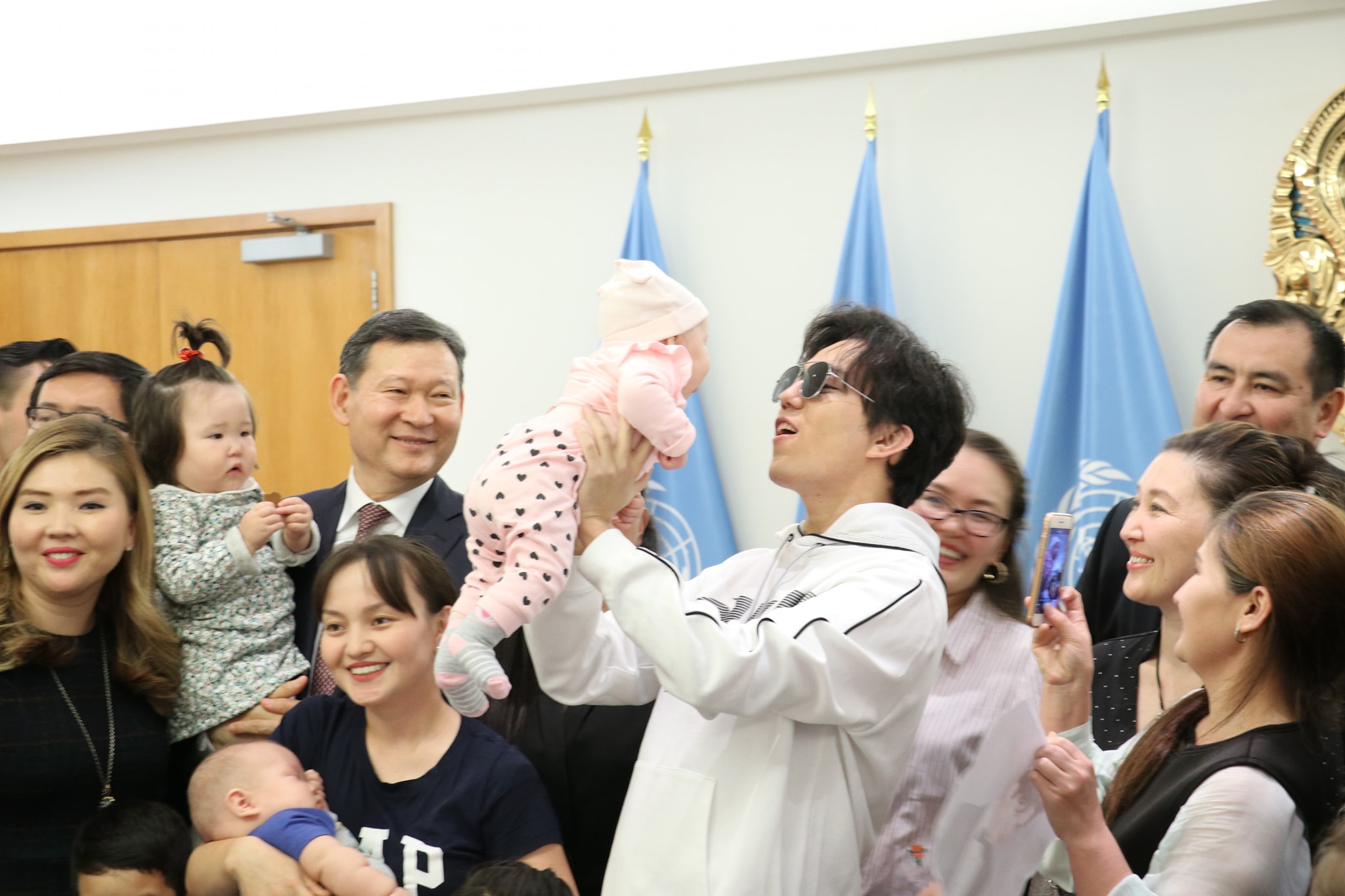 Elimizdiń naǵyz álem elshisi - Dımash!