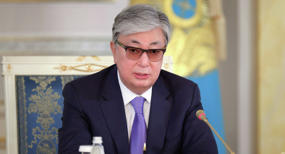 Prezıdent Almaty ákimine naqty tapsyrmalar berdi