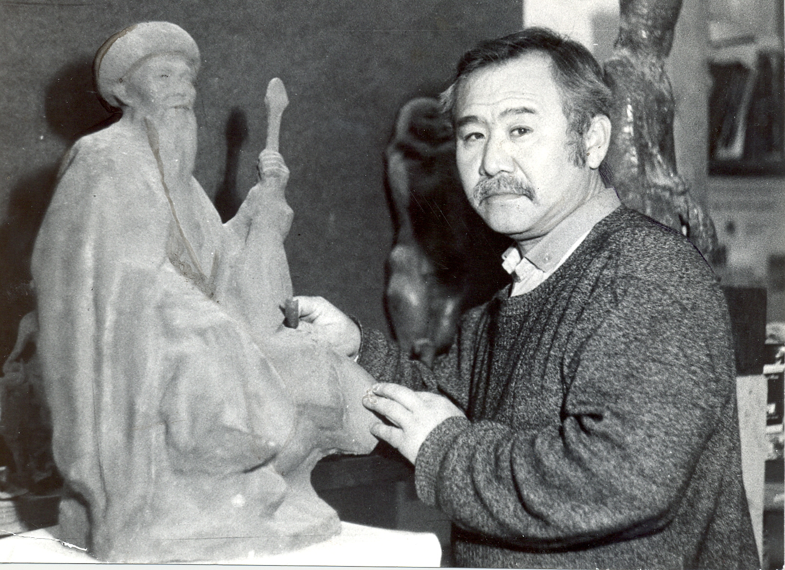 Salqar dalanyń syrnaıly úni