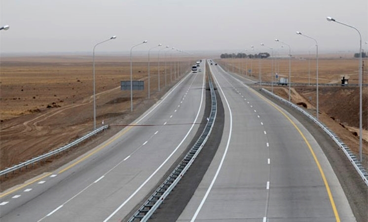 «Joldyń ústinde para berýge bolmaıdy»