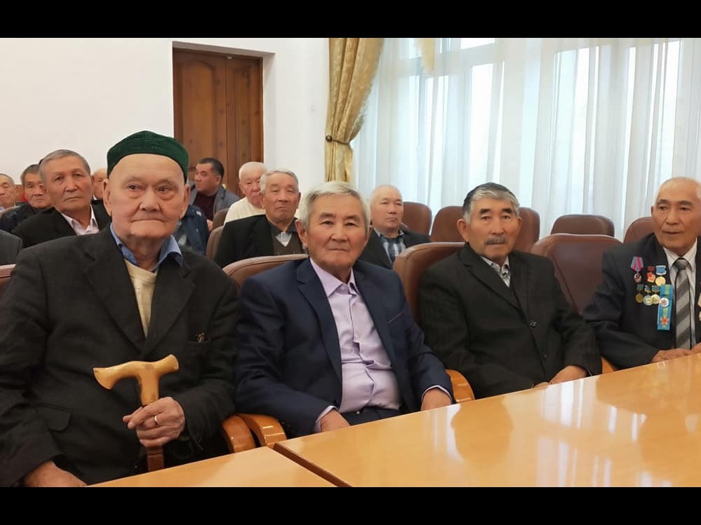 Shekaralyq aýdan úshin bes jyldyq baǵdarlama ázirlenedi