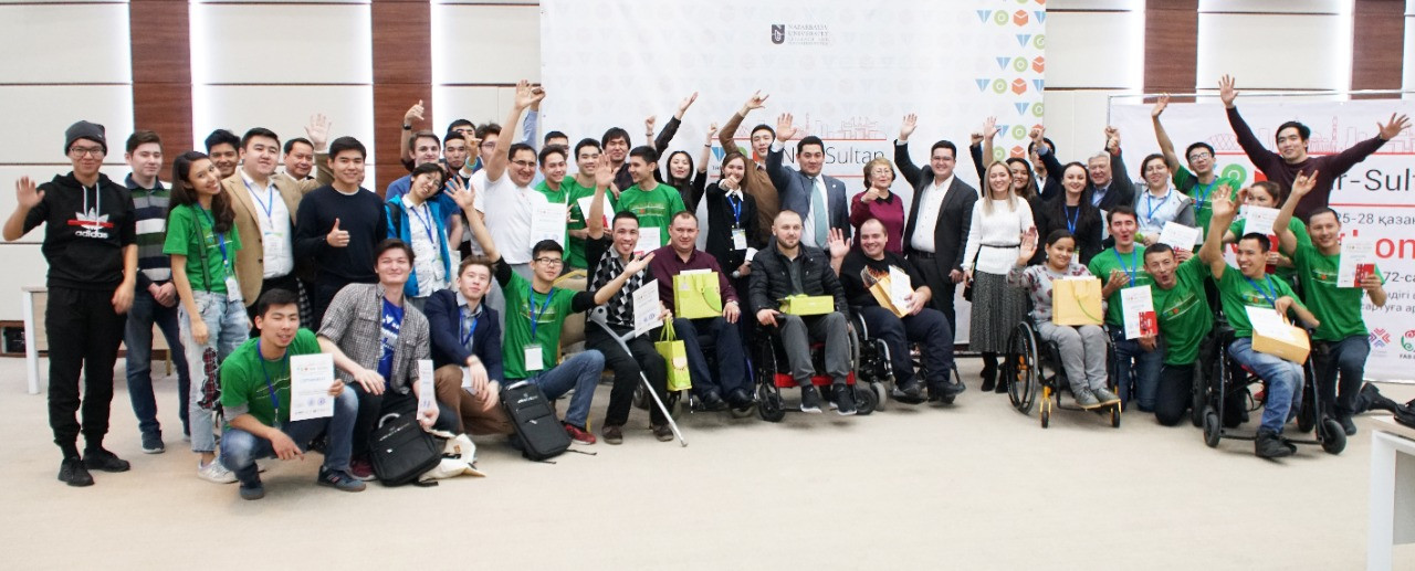 «TOM: Nur-Sultan» meıkatonynyń jeńimpazdary anyqtaldy