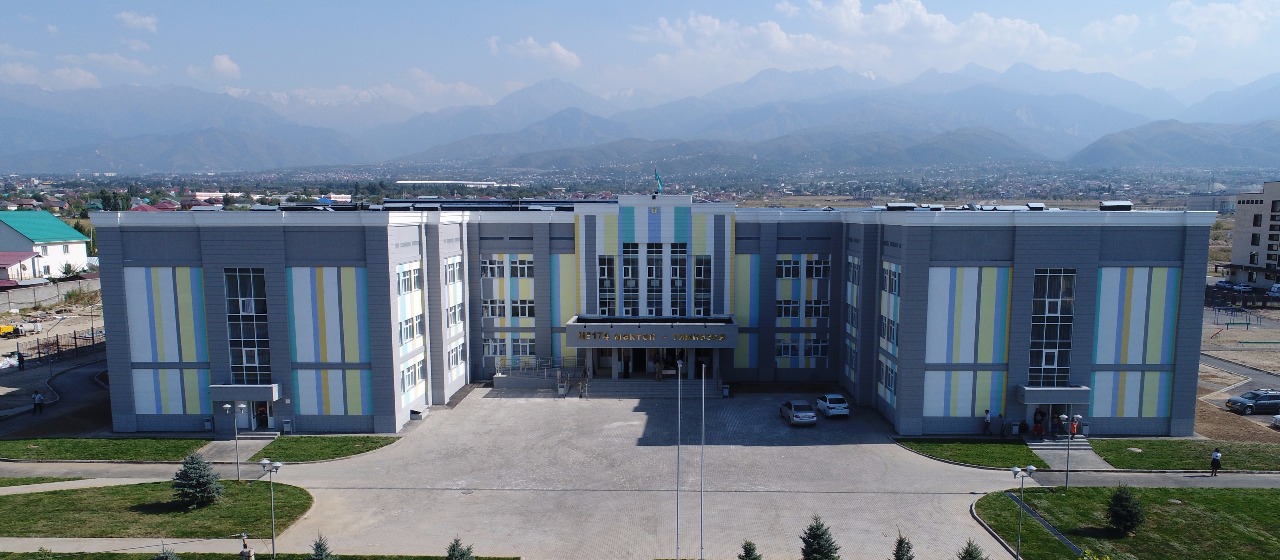 Almatyda 2020 jyly 17 mekteptiń qurylysy bastalady