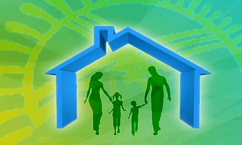 «Baqytty otbasy» jobasynyń bereri kóp