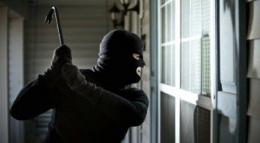 Qaraqshylyq shabýyl bir táýlik ishinde ashyldy