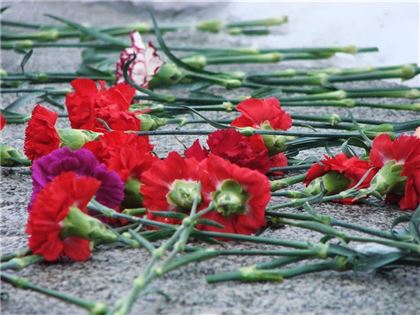 Dańqty Hrapatyıdy eske alýda