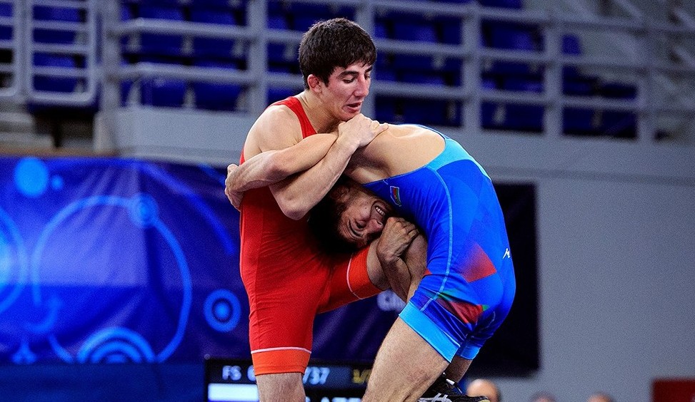 Kúres: Fınalda kimder kúresedi?