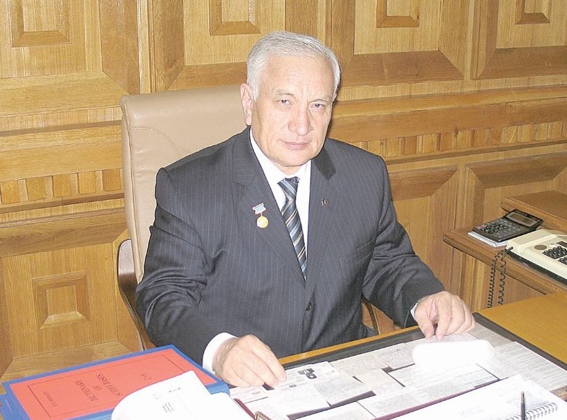 Murat Jurynov: Ǵylym men joǵary bilim daǵdarysqa ushyramaýy qajet