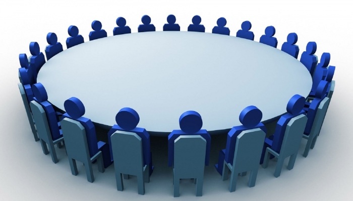 Keńestiń kezekti basqosýy