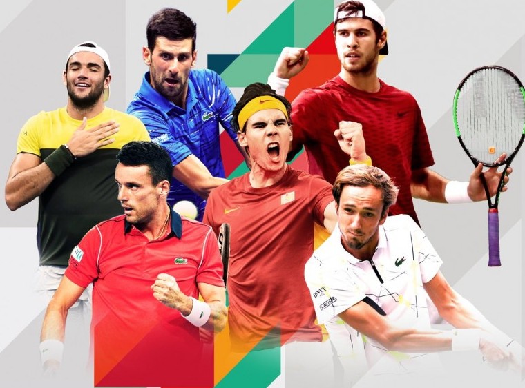 Myqtylar Madrıdte jınalady