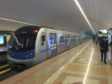 Almatyda eki jańa metro stansasyn salýǵa 22 mlrd teńge bólinedi
