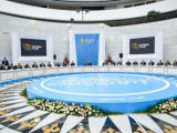  «Astana Klýbynyń» spıkerler qatarynda reseılik saıasatkerler men sarapshylar bar
