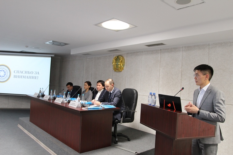 Qurylysta aqparattyq modeldeý tehnologııasyn engizý baqylaýda