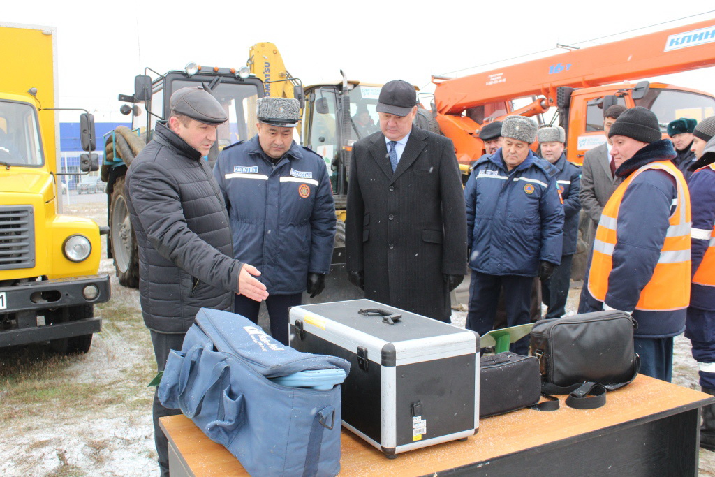 Arnaıy taktıkalyq oqý-jattyǵý