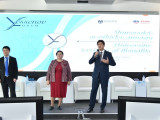 Yessenov University-de dıalog alańy uıymdastyryldy