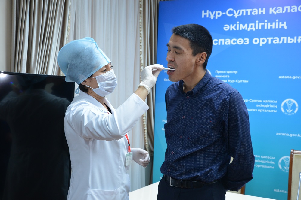 JITS-ke qarsy is-sharalar ótedi