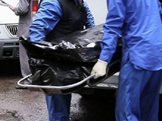 Soltústik Qazaqstanda sýısıdten qyz ben jigit kóz jumdy