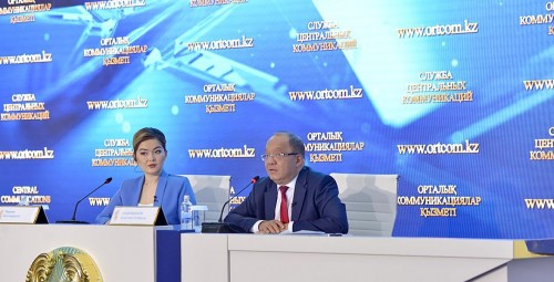 Kásibı kadrlar jumys isteýi tıis