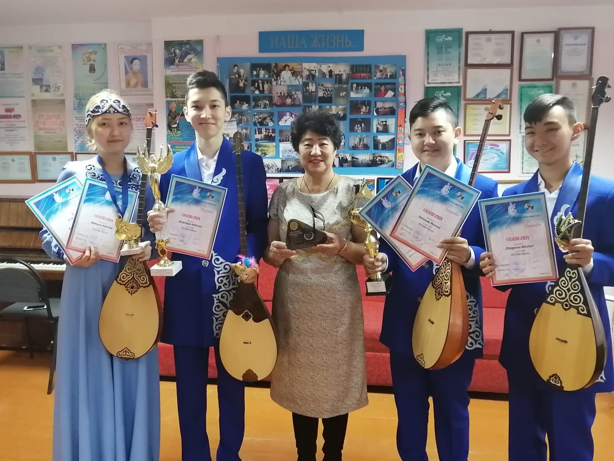 Kúı qudireti arab álemin moıyndatty