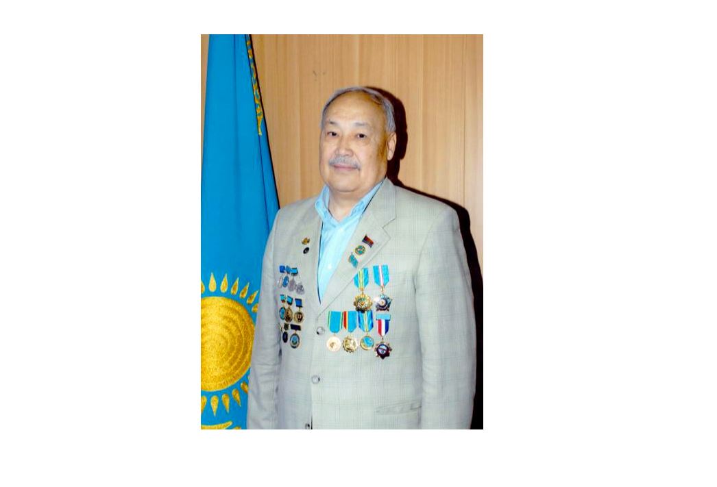 Úrkimbaev úılesimi