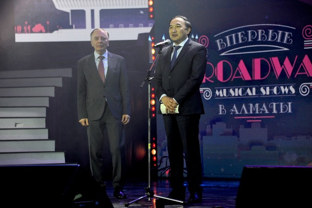 Almatyda halyqaralyq shyǵarmashylyq jastar festıvali ótti