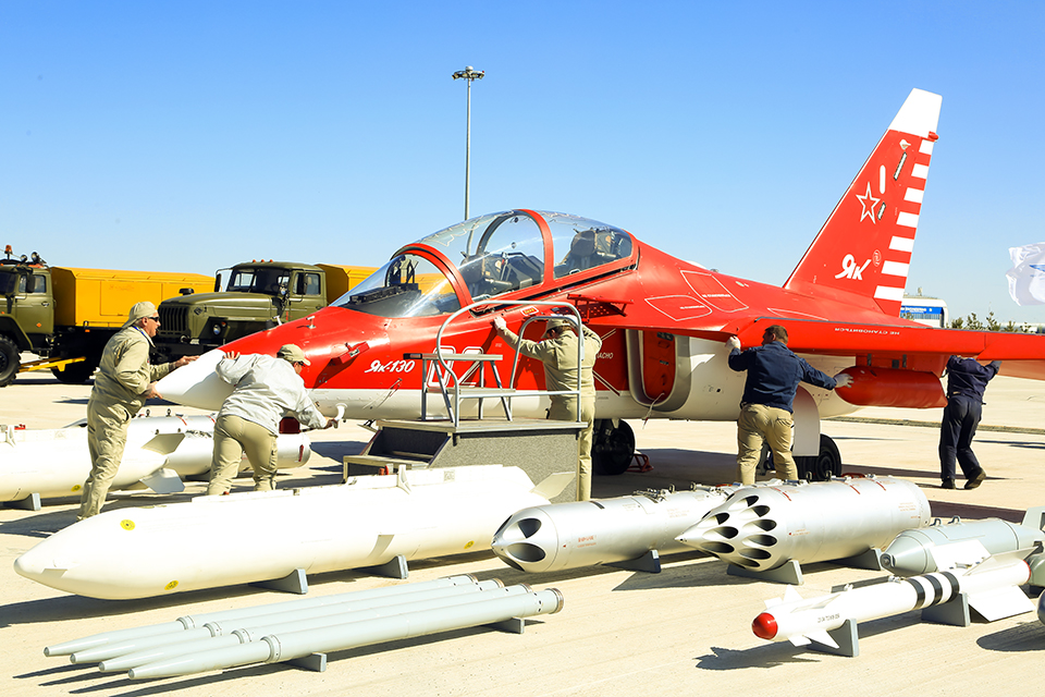 Qorǵanys-ónerkásip kesheni