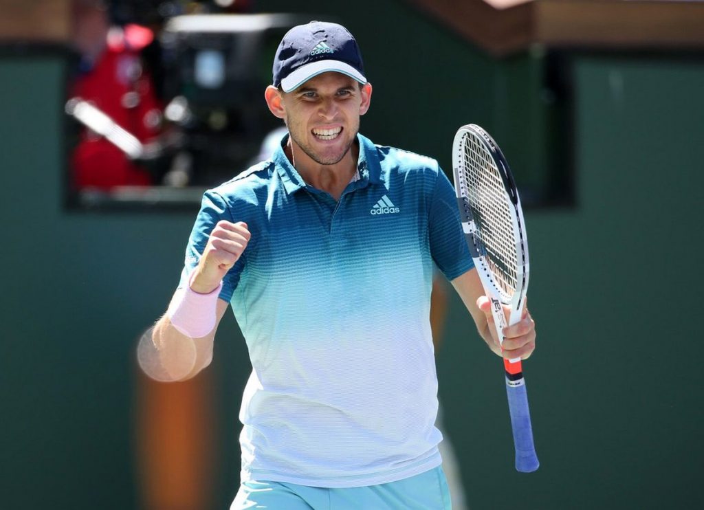 Tennıs: Londonda ATR-diń qorytyndy týrnıri ótýde